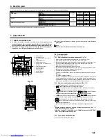 Preview for 141 page of Mitsubishi Electric Mr.SLIM PCA-RP100KAQ Installation Manual