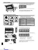 Preview for 146 page of Mitsubishi Electric Mr.SLIM PCA-RP100KAQ Installation Manual