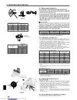 Preview for 148 page of Mitsubishi Electric Mr.SLIM PCA-RP100KAQ Installation Manual