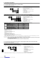 Preview for 150 page of Mitsubishi Electric Mr.SLIM PCA-RP100KAQ Installation Manual