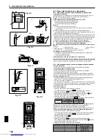 Preview for 152 page of Mitsubishi Electric Mr.SLIM PCA-RP100KAQ Installation Manual