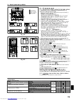 Preview for 153 page of Mitsubishi Electric Mr.SLIM PCA-RP100KAQ Installation Manual