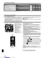 Preview for 154 page of Mitsubishi Electric Mr.SLIM PCA-RP100KAQ Installation Manual