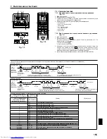 Preview for 155 page of Mitsubishi Electric Mr.SLIM PCA-RP100KAQ Installation Manual