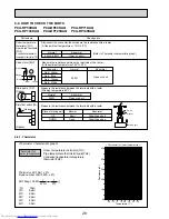 Предварительный просмотр 28 страницы Mitsubishi Electric Mr.SLIM PCA-RP100KAQ Service Manual