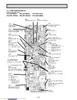 Предварительный просмотр 30 страницы Mitsubishi Electric Mr.SLIM PCA-RP100KAQ Service Manual