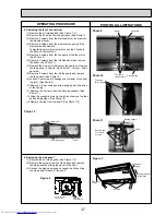 Предварительный просмотр 37 страницы Mitsubishi Electric Mr.SLIM PCA-RP100KAQ Service Manual