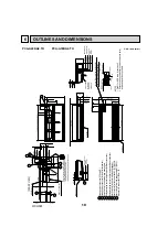 Предварительный просмотр 10 страницы Mitsubishi Electric Mr.SLIM PCA Series Service Manual