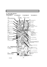 Предварительный просмотр 26 страницы Mitsubishi Electric Mr.SLIM PCA Series Service Manual