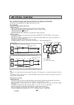 Предварительный просмотр 28 страницы Mitsubishi Electric Mr.SLIM PCA Series Service Manual