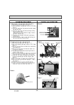 Предварительный просмотр 32 страницы Mitsubishi Electric Mr.SLIM PCA Series Service Manual