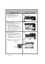 Предварительный просмотр 34 страницы Mitsubishi Electric Mr.SLIM PCA Series Service Manual