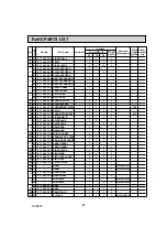 Предварительный просмотр 39 страницы Mitsubishi Electric Mr.SLIM PCA Series Service Manual