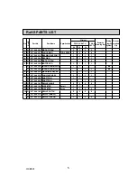 Предварительный просмотр 41 страницы Mitsubishi Electric Mr.SLIM PCA Series Service Manual