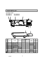 Предварительный просмотр 42 страницы Mitsubishi Electric Mr.SLIM PCA Series Service Manual