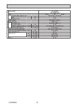 Preview for 15 page of Mitsubishi Electric MR. SLIM PCA Series Service Manual