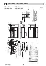 Preview for 19 page of Mitsubishi Electric MR. SLIM PCA Series Service Manual