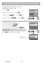 Preview for 44 page of Mitsubishi Electric MR. SLIM PCA Series Service Manual