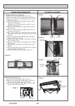 Preview for 48 page of Mitsubishi Electric MR. SLIM PCA Series Service Manual