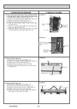 Preview for 50 page of Mitsubishi Electric MR. SLIM PCA Series Service Manual