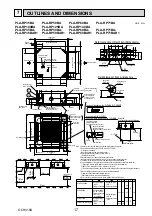 Предварительный просмотр 17 страницы Mitsubishi Electric Mr.SLIM PCFY Series Service Manual