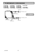 Предварительный просмотр 19 страницы Mitsubishi Electric Mr.SLIM PCFY Series Service Manual