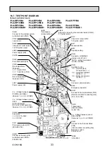 Предварительный просмотр 33 страницы Mitsubishi Electric Mr.SLIM PCFY Series Service Manual