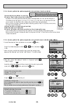 Предварительный просмотр 36 страницы Mitsubishi Electric Mr.SLIM PCFY Series Service Manual