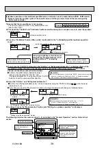 Предварительный просмотр 38 страницы Mitsubishi Electric Mr.SLIM PCFY Series Service Manual