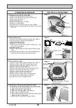 Предварительный просмотр 43 страницы Mitsubishi Electric Mr.SLIM PCFY Series Service Manual