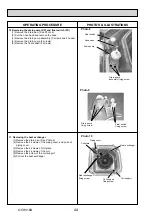 Предварительный просмотр 44 страницы Mitsubishi Electric Mr.SLIM PCFY Series Service Manual