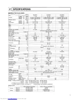 Preview for 11 page of Mitsubishi Electric Mr.Slim PCH24EK Service & Parts Manual