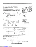 Preview for 101 page of Mitsubishi Electric Mr.Slim PCH24EK Service & Parts Manual