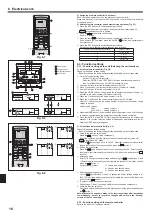 Предварительный просмотр 10 страницы Mitsubishi Electric Mr.Slim PCY-M KAL-TH Series Installation Manual