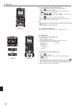 Предварительный просмотр 12 страницы Mitsubishi Electric Mr.Slim PCY-M KAL-TH Series Installation Manual