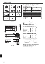 Предварительный просмотр 18 страницы Mitsubishi Electric Mr.Slim PCY-M KAL-TH Series Installation Manual