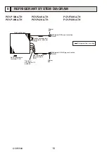 Предварительный просмотр 16 страницы Mitsubishi Electric Mr.Slim PCY-P18KA.TH Service Manual