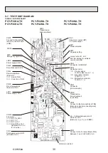 Предварительный просмотр 30 страницы Mitsubishi Electric Mr.Slim PCY-P18KA.TH Service Manual