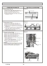 Предварительный просмотр 36 страницы Mitsubishi Electric Mr.Slim PCY-P18KA.TH Service Manual