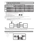 Preview for 11 page of Mitsubishi Electric mr.SLIM PCY-SP36KA Service Manual