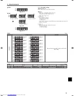 Предварительный просмотр 9 страницы Mitsubishi Electric Mr.SLIM PE-3EAK Installation Manual