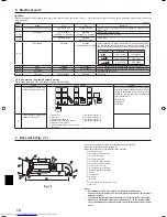 Предварительный просмотр 10 страницы Mitsubishi Electric Mr.SLIM PE-3EAK Installation Manual