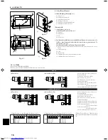 Предварительный просмотр 16 страницы Mitsubishi Electric Mr.SLIM PE-3EAK Installation Manual