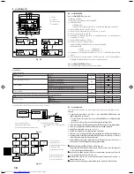 Предварительный просмотр 18 страницы Mitsubishi Electric Mr.SLIM PE-3EAK Installation Manual