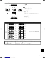 Предварительный просмотр 19 страницы Mitsubishi Electric Mr.SLIM PE-3EAK Installation Manual