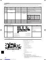 Предварительный просмотр 20 страницы Mitsubishi Electric Mr.SLIM PE-3EAK Installation Manual