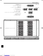 Предварительный просмотр 24 страницы Mitsubishi Electric Mr.SLIM PE-3EAK Installation Manual