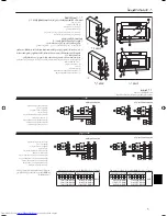 Предварительный просмотр 27 страницы Mitsubishi Electric Mr.SLIM PE-3EAK Installation Manual