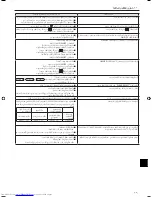 Предварительный просмотр 37 страницы Mitsubishi Electric Mr.SLIM PE-3EAK Operation Manual