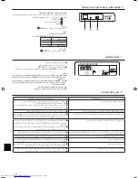 Предварительный просмотр 38 страницы Mitsubishi Electric Mr.SLIM PE-3EAK Operation Manual